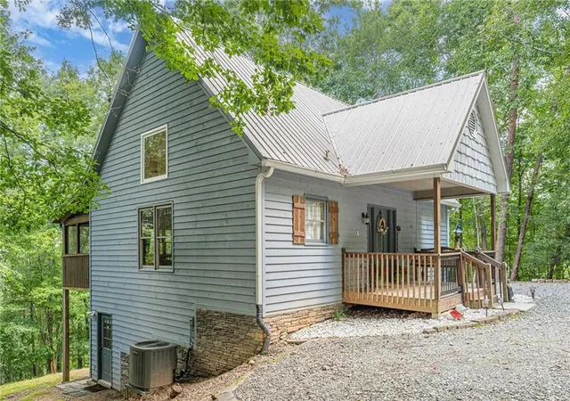 Photo 2 of Sale Pending at 296 Mohawk Trl, Ellijay, GA 30540 | MLS# 7820184 | Listing updated on 2026-08-20