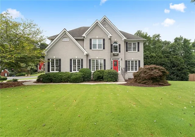 1st image of 4910 Bettes Ct, Alpharetta, GA 30004 | MLS# 7811242