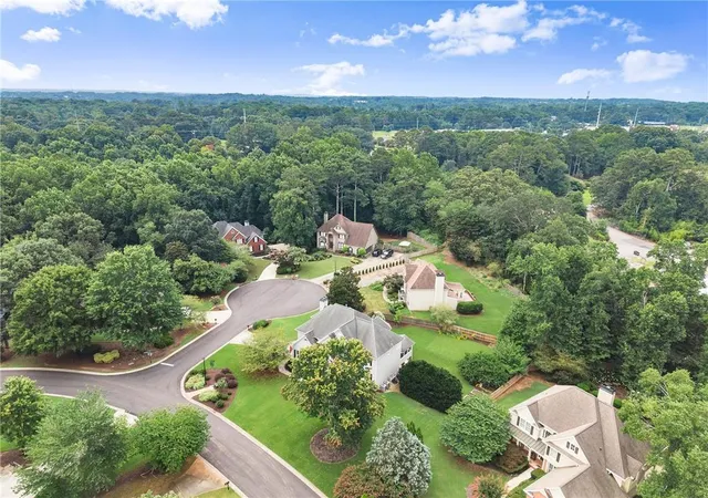 70th image of 4910 Bettes Ct, Alpharetta, GA 30004 | MLS# 7811242