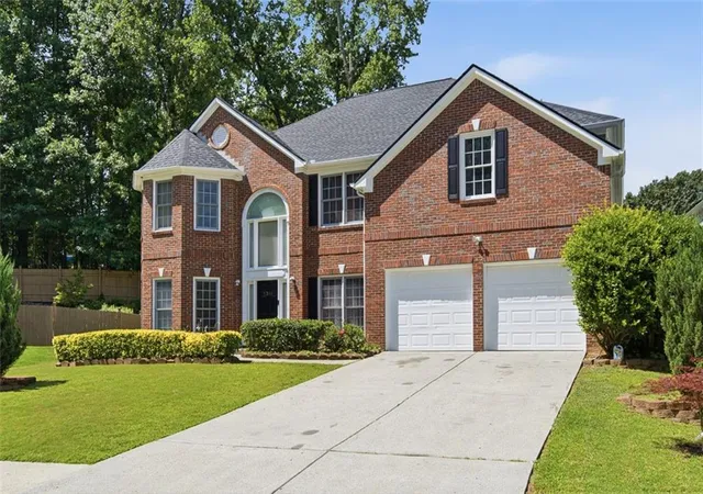 Homes for sale in Norcross, GA | 5318 Twin Creeks Pl, Norcross, GA 30071 | MLS# 7790205