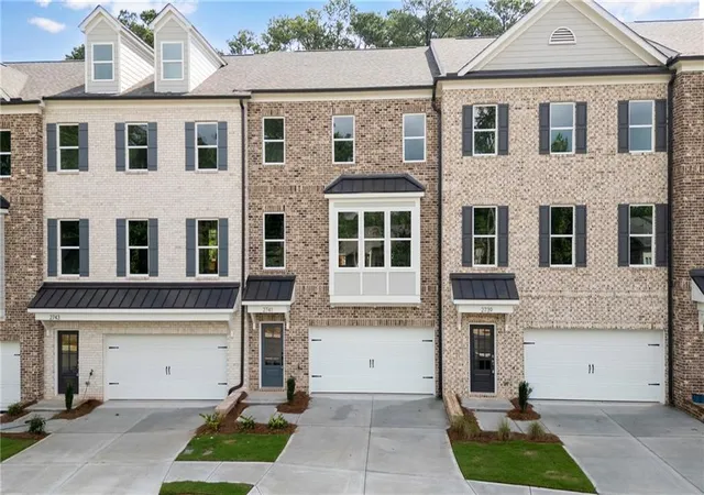 1st image of 2741 Hallwood Ln, Suwanee, GA 30024 | MLS# 7789866