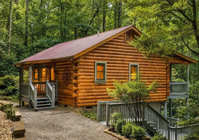 Photo 1 of Sale Pending at 234 Holly Holw Rd, Blue Ridge, GA 30513 | MLS# 7818920 | Listing updated on 2026-09-15