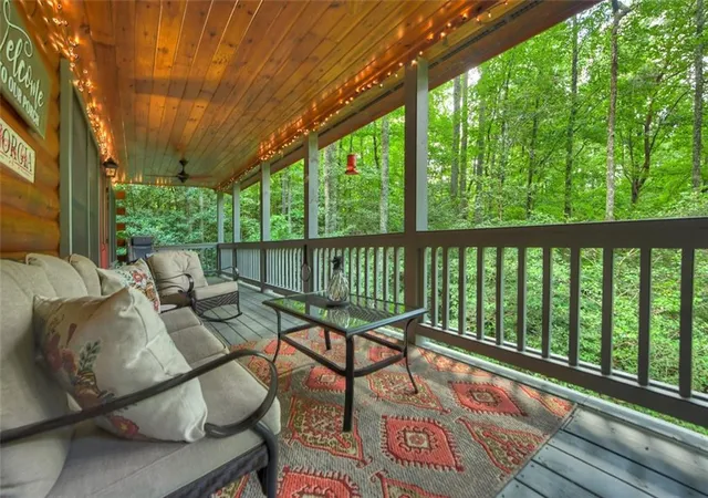Photo 4 of Sale Pending at 234 Holly Holw Rd, Blue Ridge, GA 30513 | MLS# 7818920 | Listing updated on 2026-09-15