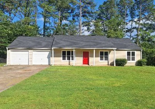 Photo 1 of Single family home for sale at 402 River Point Dr, Woodstock, GA 30188 | MLS# 7771529 | Listing updated on 2026-09-12