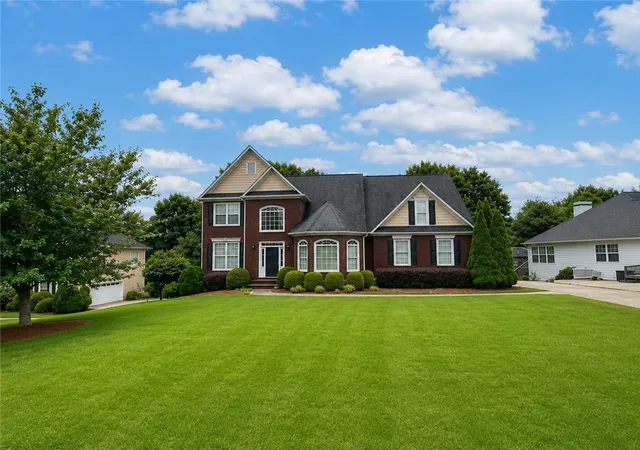 1st image of 4010 Magnolia Leaf Ln, Suwanee, GA 30024 | MLS# 7795057