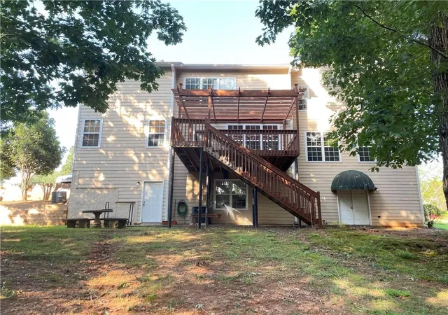 22nd image of 4010 Magnolia Leaf Ln, Suwanee, GA 30024 | MLS# 7795057