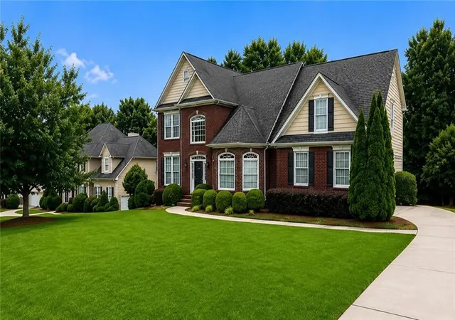 2nd image of 4010 Magnolia Leaf Ln, Suwanee, GA 30024 | MLS# 7795057