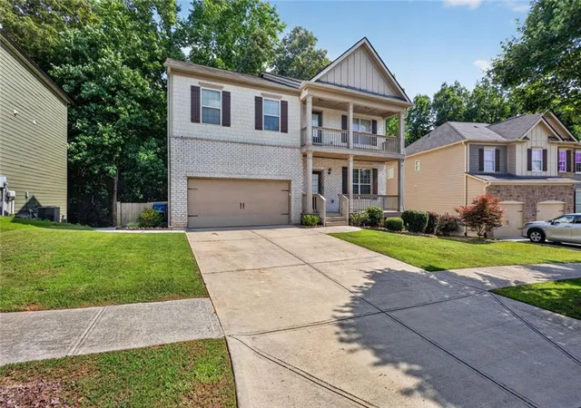 Homes for sale in Lawrenceville, GA | (Undisclosed), Lawrenceville, GA 30043 | MLS# 7802961