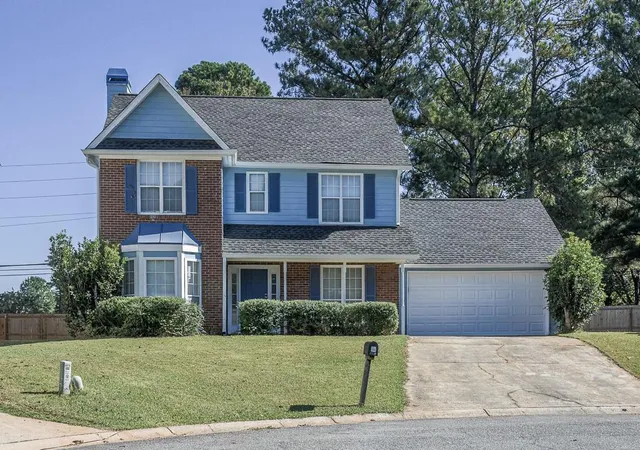 Photo 1 of Sale Pending at 4658 Gravel Ct Nw, Acworth, GA 30102 | MLS# 7853164 | Listing updated on 2026-10-26