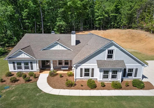 Photo 43 of Sale Pending at 173 W Lake Blvd, Carrollton, GA 30116 | MLS# 7808979 | Listing updated on 2026-09-05
