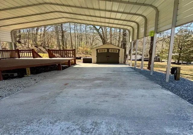 Photo 2 of Land for sale at 63 Peaceful Loop, Chatsworth, GA 30705 | MLS# 7744939 | Listing updated on 2026-09-02