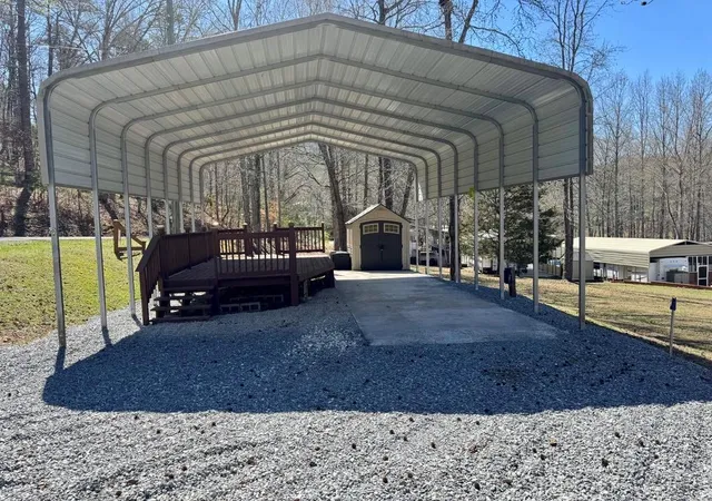 Photo 3 of Land for sale at 63 Peaceful Loop, Chatsworth, GA 30705 | MLS# 7744939 | Listing updated on 2026-09-02