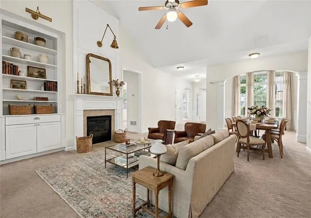 Photo 3 of Sale Pending at 4940 Fieldstone Bnd Dr, Cumming, GA 30028 | MLS# 7786372 | Listing updated on 2026-09-28