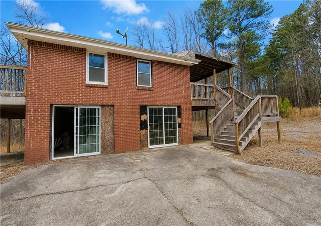Homes for sale in Fayetteville, GA | 140 Joe Bray Rd, Fayetteville, GA 30214 | MLS# 7728318