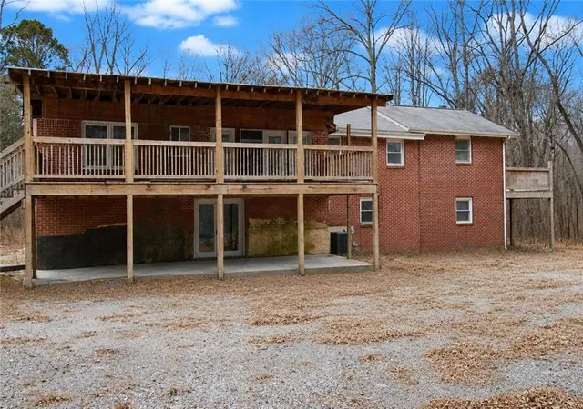 Homes for sale in Fayetteville, GA | 140 Joe Bray Rd, Fayetteville, GA 30214 | MLS# 7728318