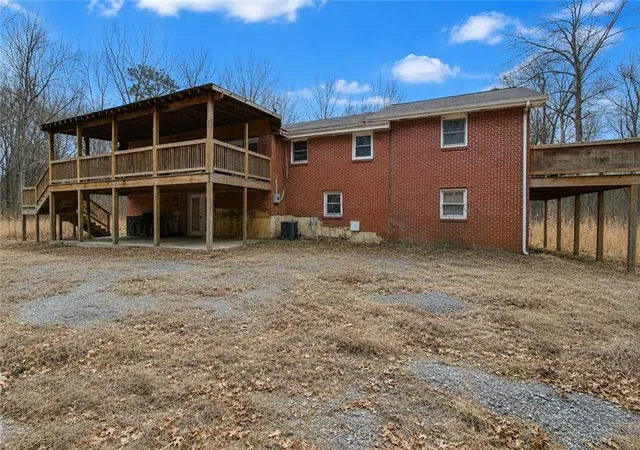 Homes for sale in Fayetteville, GA | 140 Joe Bray Rd, Fayetteville, GA 30214 | MLS# 7728318
