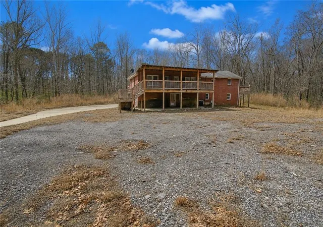 Homes for sale in Fayetteville, GA | 140 Joe Bray Rd, Fayetteville, GA 30214 | MLS# 7728318