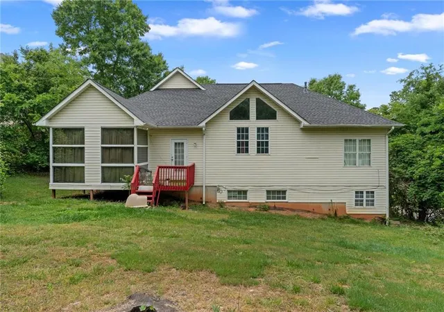 Homes for sale in Lithonia, GA | 6689 Jojanne Ln, Lithonia, GA 30038 | MLS# 7756951