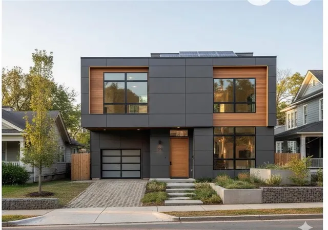 2nd image of 348 Kelly St, Atlanta, GA 30312 | MLS# 7701879