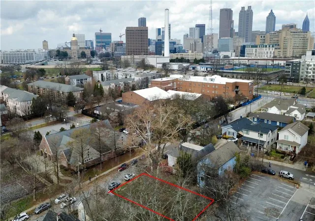 Photo 3 of Land for sale at 348 Kelly St, Atlanta, GA 30312 | MLS# 7701879 | Listing updated on 2026-09-23