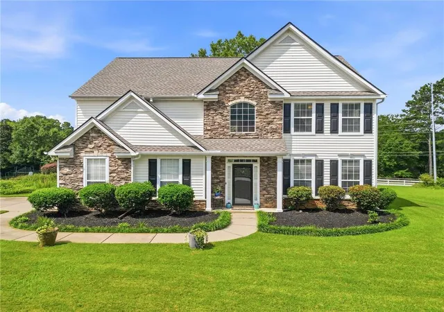 1st image of 4502 Greenside Walk, Austell, GA 30106 | MLS# 7805594