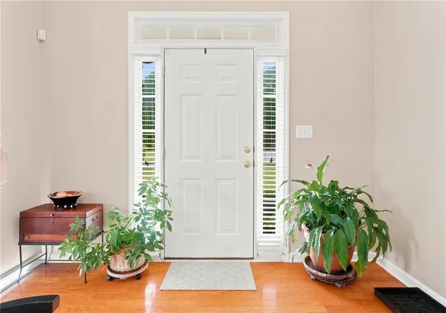 3rd image of 4502 Greenside Walk, Austell, GA 30106 | MLS# 7805594
