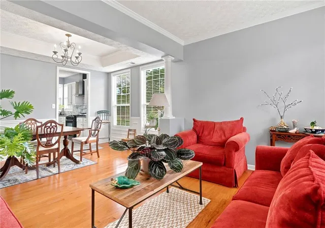 4th image of 4502 Greenside Walk, Austell, GA 30106 | MLS# 7805594