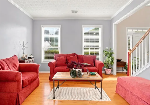 5th image of 4502 Greenside Walk, Austell, GA 30106 | MLS# 7805594
