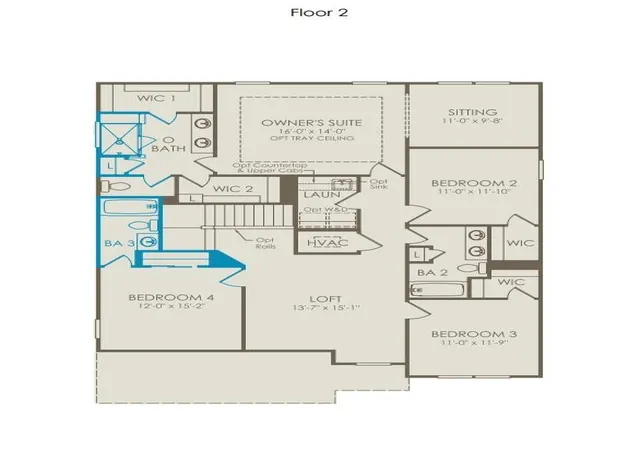 3rd image of 56 Antioch Rd Sw, Powder Springs, GA 30127 | MLS# 7794661