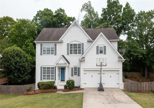 image of 5715 Kennemore Dr, Alpharetta, GA 30004 | MLS# 7811550