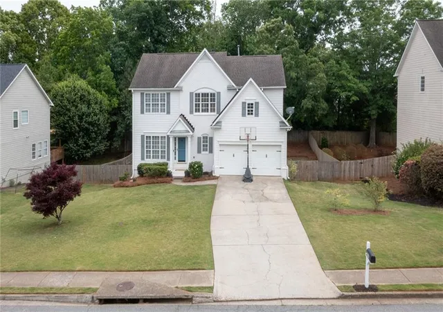 image of 5715 Kennemore Dr, Alpharetta, GA 30004 | MLS# 7811550