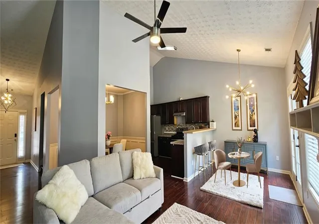 Photo 2 of Sale Pending at 360 Clairidge Ln, Lawrenceville, GA 30046 | MLS# 7785945 | Listing updated on 2026-09-16