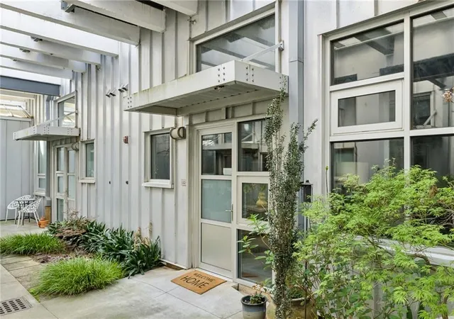 Condo for sale at 1661 La France St Ne, Atlanta, GA 30307 | MLS# 7548428 | Listing updated on 2025-08-06