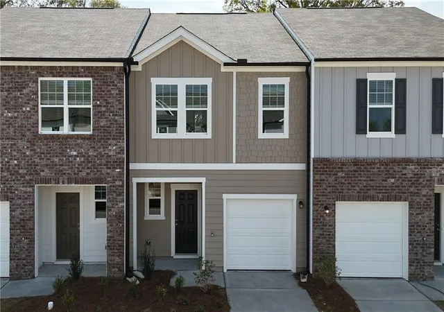 Homes for sale in Auburn, GA | 1103 Lucienne Blvd, Auburn, GA 30011 | MLS# 7776537