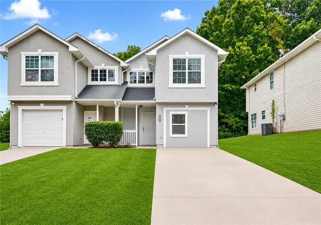 Homes for sale in Griffin, GA | 312b Louise Lane Lane #B, Griffin, GA 30223 | MLS# 7796316