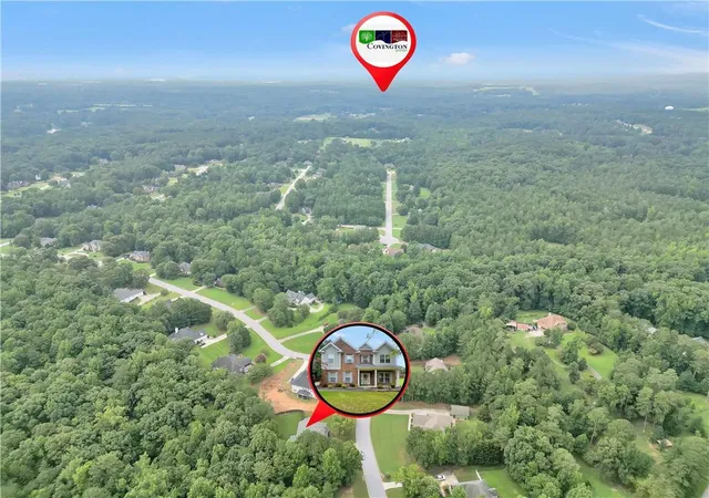 Photo 2 of Sale Pending at 130 Northwood Crk Way, Oxford, GA 30054 | MLS# 7818714 | Listing updated on 2026-09-17