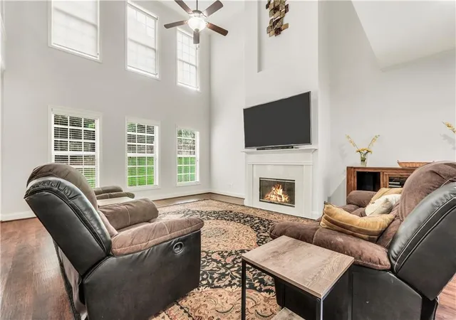Photo 4 of Sale Pending at 130 Northwood Crk Way, Oxford, GA 30054 | MLS# 7818714 | Listing updated on 2026-09-17