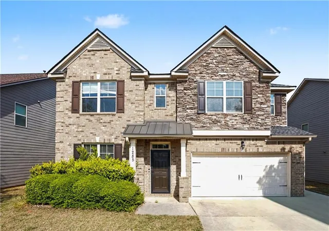 1st image of 1285 Polk Xing, Mcdonough, GA 30252 | MLS# 7749920