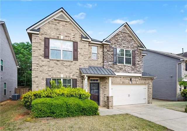 2nd image of 1285 Polk Xing, Mcdonough, GA 30252 | MLS# 7749920