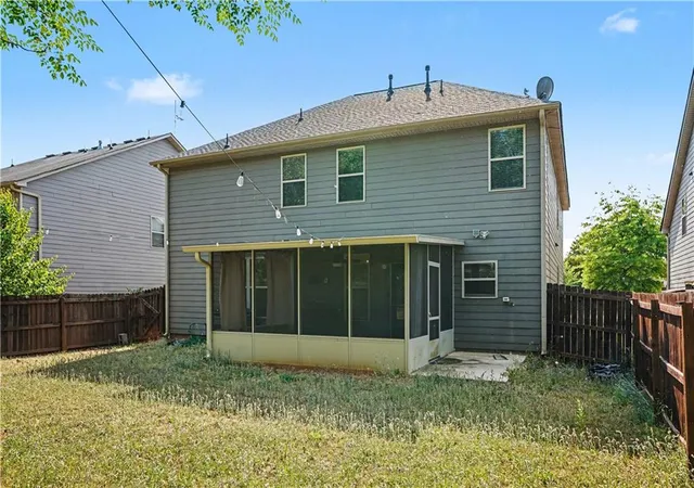 35th image of 1285 Polk Xing, Mcdonough, GA 30252 | MLS# 7749920