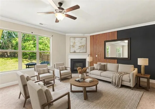 3rd image of 1285 Polk Xing, Mcdonough, GA 30252 | MLS# 7749920