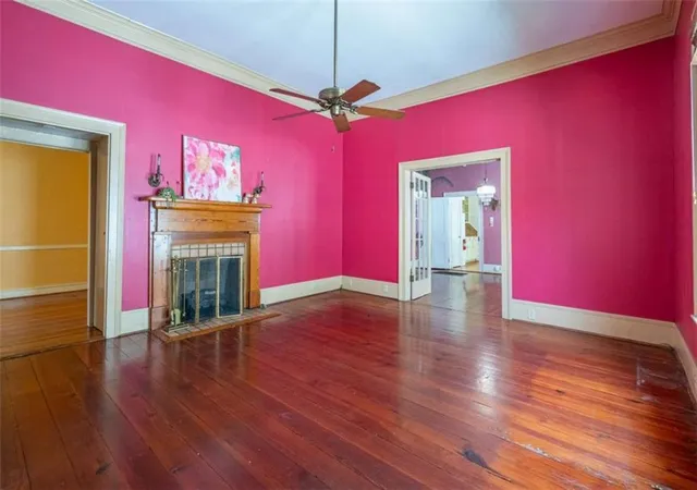 Photo 3 of Single family home for sale at 723 Ave A, Rome, GA 30165 | MLS# 7830069 | Listing updated on 2026-09-01