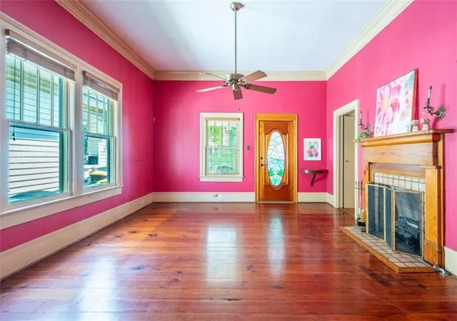 Photo 4 of Single family home for sale at 723 Ave A, Rome, GA 30165 | MLS# 7830069 | Listing updated on 2026-09-01