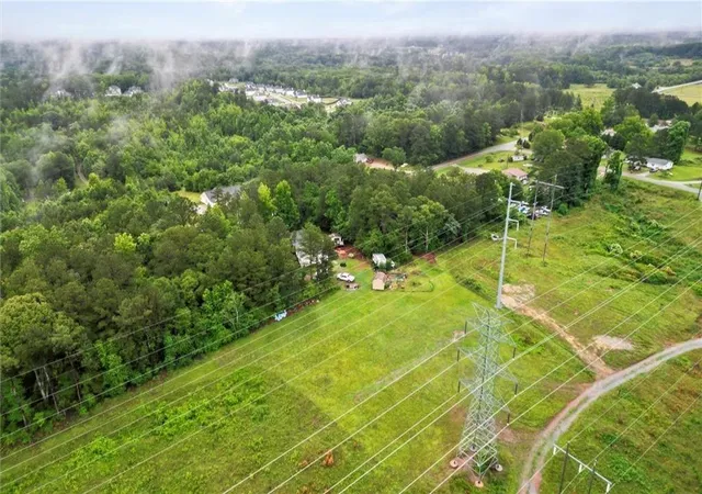 Photo 3 of Single family home for sale at 1368 Tommy Lee Cook Rd, Palmetto, GA 30268 | MLS# 7797547 | Listing updated on 2026-08-28