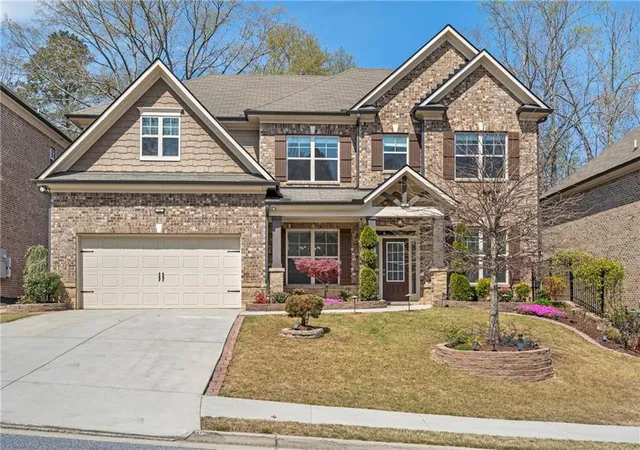1st image of 3188 Ivy Crossing Dr, Buford, GA 30519 | MLS# 7807132
