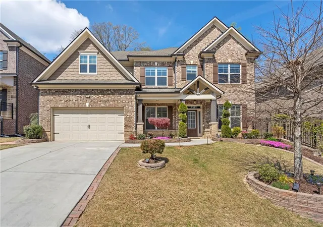 45th image of 3188 Ivy Crossing Dr, Buford, GA 30519 | MLS# 7807132
