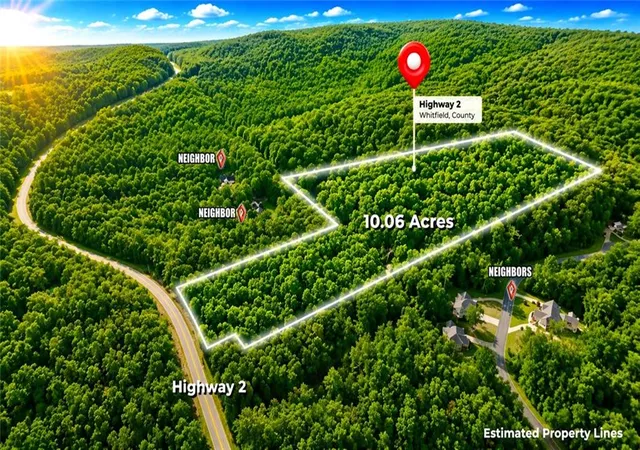 Photo 1 of Land for sale at 00 Hwy 2 Parcel 1120913000, Cohutta, GA 30710 | MLS# 7809186 | Listing updated on 2026-09-03