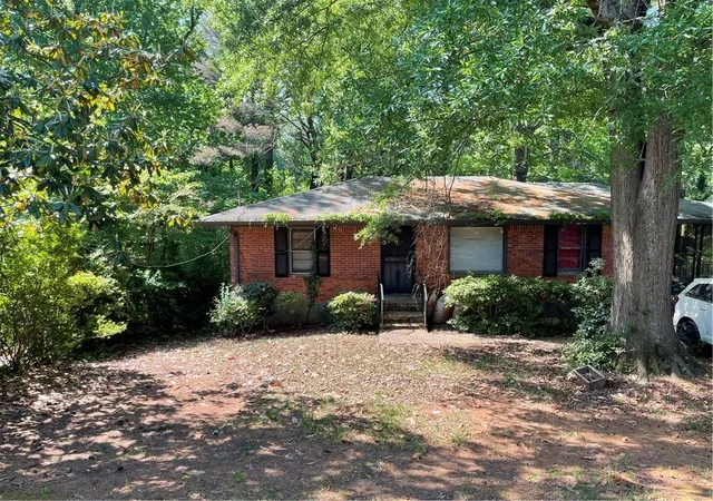 1st image of 3255 Walnut St, Scottdale, GA 30079 | MLS# 7782034
