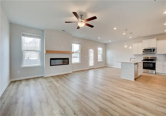 Photo 1 of Single family home for sale at 237 Tulip Dr, Covington, GA 30016 | MLS# 7789867 | Listing updated on 2026-08-07
