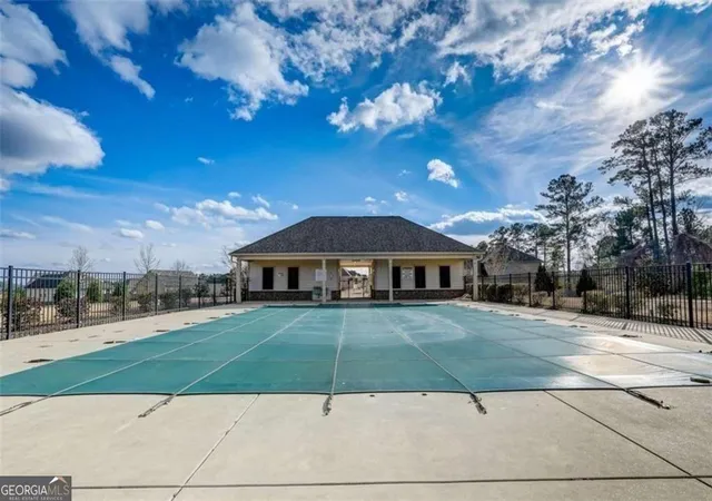 41st image of 2802 Lydias Walk, Conyers, GA 30013 | MLS# 7813541